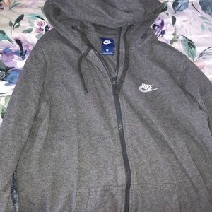 NIKE sweater